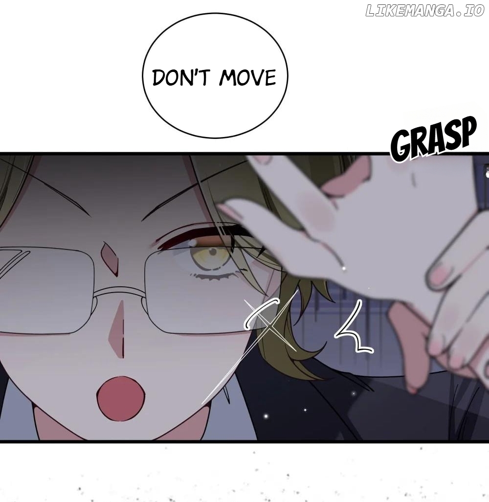My Fake Girlfriends are using me as a Shield Chapter 110 - page 22
